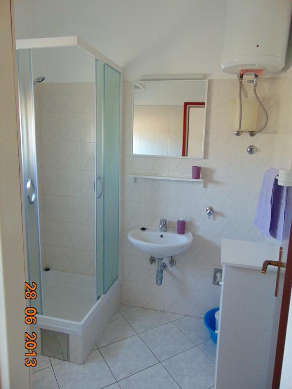 Apartments Borozan Винишче Номер фото