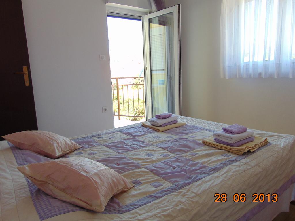 Apartments Borozan Винишче Номер фото