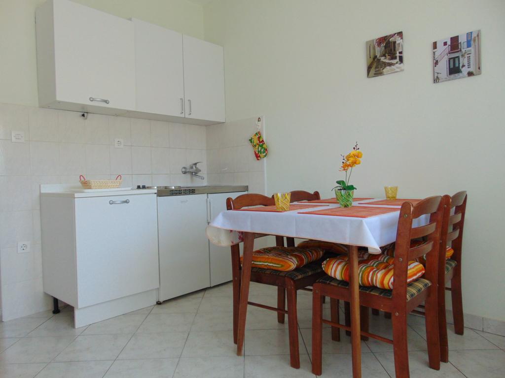Apartments Borozan Винишче Номер фото