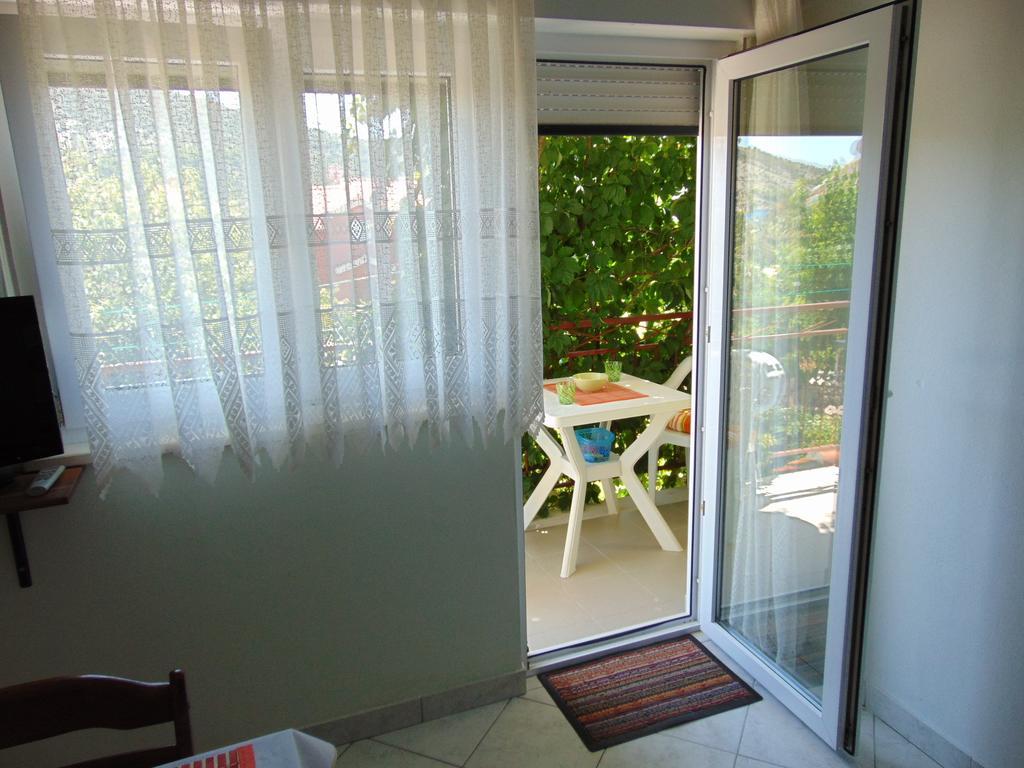 Apartments Borozan Винишче Номер фото