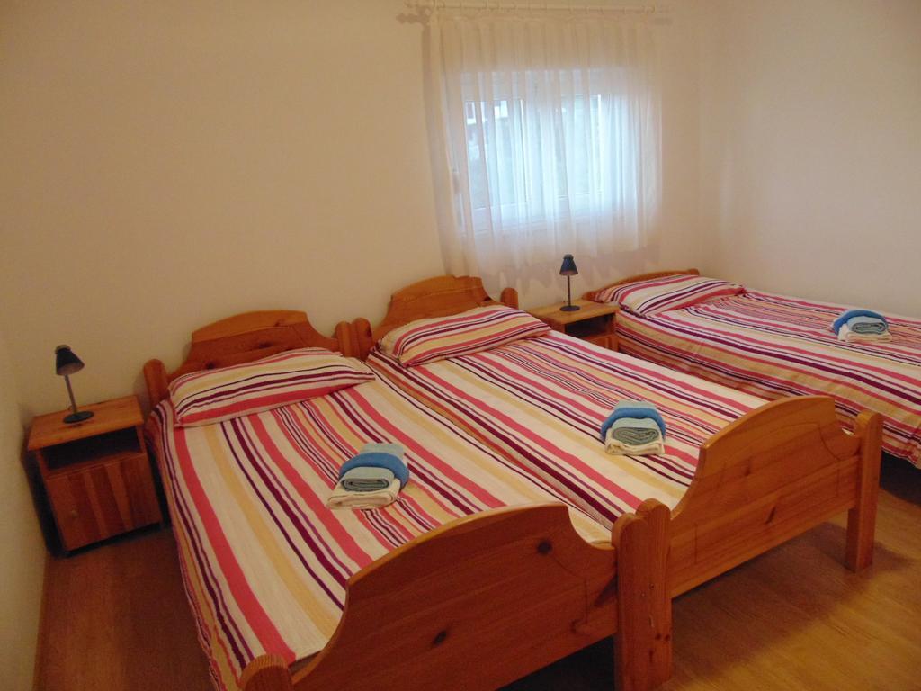 Apartments Borozan Винишче Номер фото