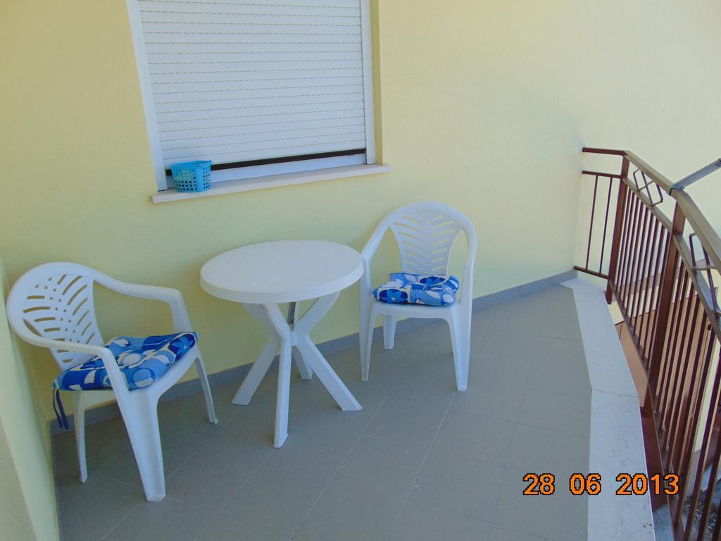 Apartments Borozan Винишче Номер фото